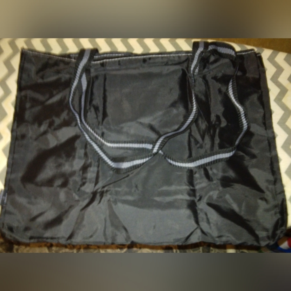 NCAA packable Tote Bag NWOT - Picture 4 of 15